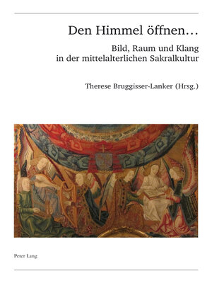 cover image of Den Himmel öffnen ...